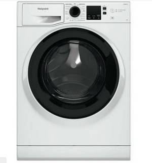 Стиральная машина hotpoint NSS-6015-K-V