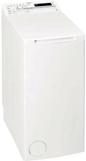 Стиральная машина whirlpool TDLR-55020S-EU