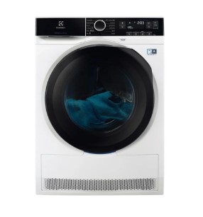 Сушильная машина electrolux EW8H258B